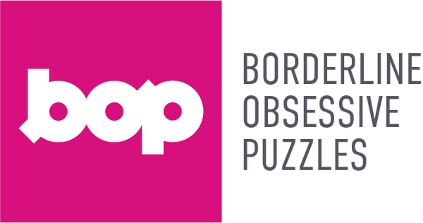 Borderline Obsessive Puzzles