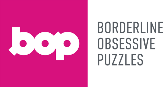 BOP Gift Card