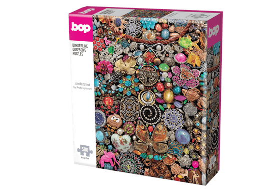 Bedazzled LIMITED EDITION